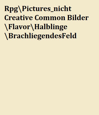 Gemälde: Die große Dürre von Berengar Roper
