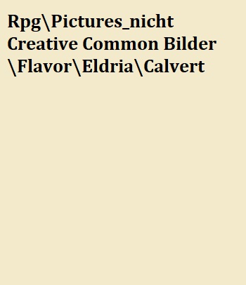 Der Thronsaal von Calvert