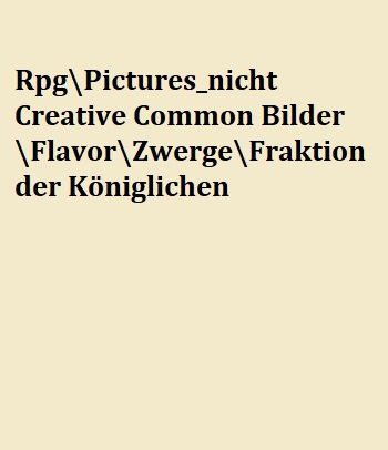 Fraktion der Königlichen
