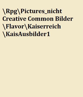 Ein Legat bei der Ausbildung neuer Soldaten