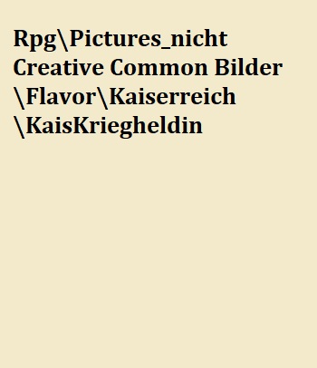 Die Heldin vom Trauerfeld