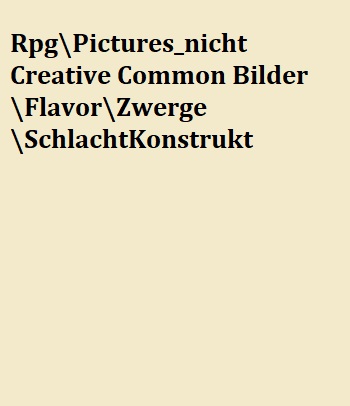SchlachtKonstrukt