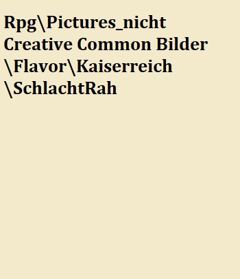 Die Armee stellt die Rah Kari