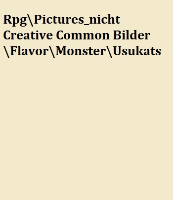 Darstellung einer Usukatjagd in Eldira