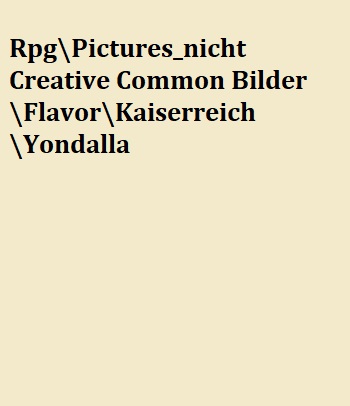 Yondallas Hügel
