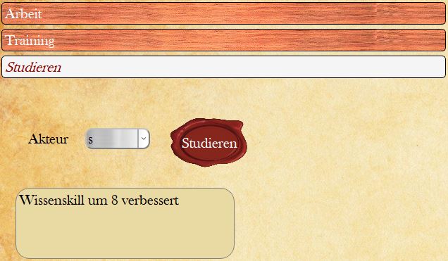 Erfolgreiches Studieren